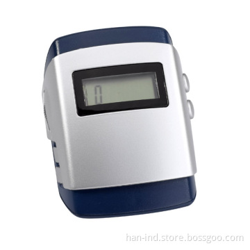 Pedometer Radio - HZ-822
